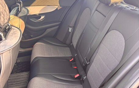 Mercedes-Benz C-Класс, 2016 год, 2 385 000 рублей, 7 фотография