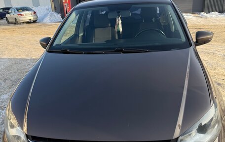 Volkswagen Polo VI (EU Market), 2016 год, 1 180 000 рублей, 2 фотография