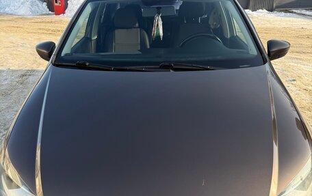 Volkswagen Polo VI (EU Market), 2016 год, 1 180 000 рублей, 3 фотография