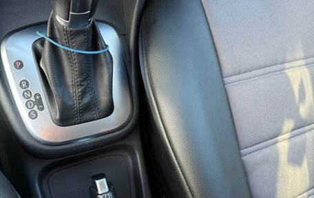 Volkswagen Polo VI (EU Market), 2016 год, 1 180 000 рублей, 22 фотография