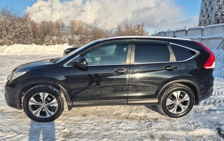 Honda CR-V IV, 2014 год, 1 850 000 рублей, 5 фотография