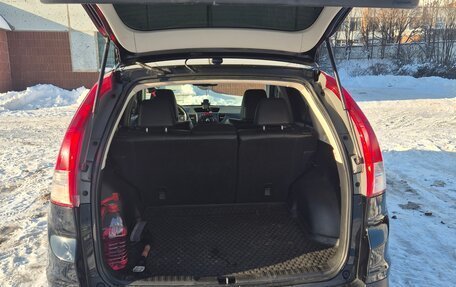 Honda CR-V IV, 2014 год, 1 850 000 рублей, 7 фотография