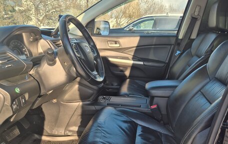 Honda CR-V IV, 2014 год, 1 850 000 рублей, 10 фотография