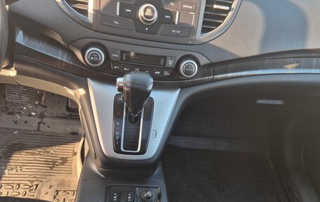 Honda CR-V IV, 2014 год, 1 850 000 рублей, 13 фотография