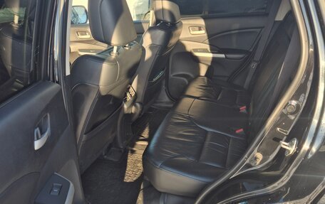 Honda CR-V IV, 2014 год, 1 850 000 рублей, 11 фотография