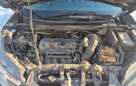 Honda CR-V IV, 2014 год, 1 850 000 рублей, 14 фотография