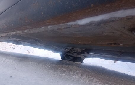 Ford Focus II рестайлинг, 2005 год, 305 000 рублей, 5 фотография