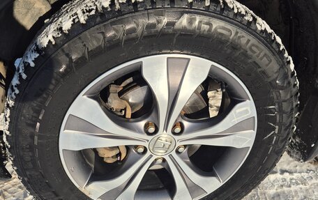 Honda CR-V IV, 2014 год, 1 850 000 рублей, 15 фотография