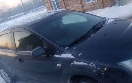 Ford Focus II рестайлинг, 2005 год, 305 000 рублей, 2 фотография