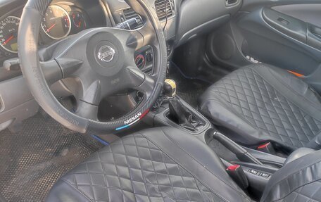 Nissan Almera, 2004 год, 230 000 рублей, 5 фотография