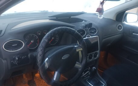 Ford Focus II рестайлинг, 2005 год, 305 000 рублей, 8 фотография