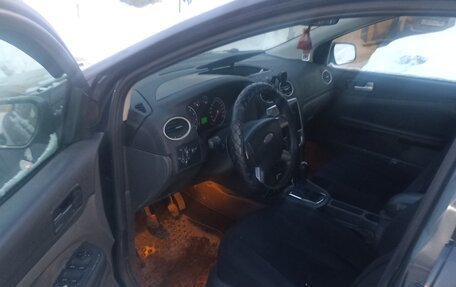 Ford Focus II рестайлинг, 2005 год, 305 000 рублей, 7 фотография