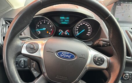 Ford Kuga III, 2016 год, 1 850 000 рублей, 6 фотография