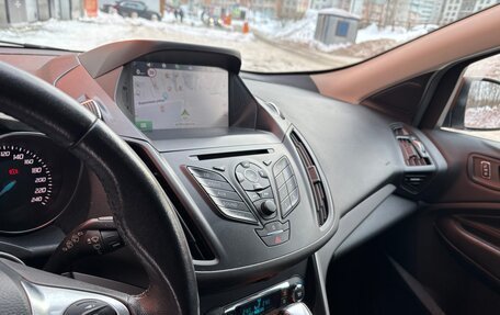 Ford Kuga III, 2016 год, 1 850 000 рублей, 5 фотография