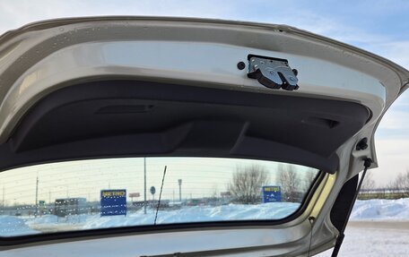 Opel Corsa D, 2010 год, 880 000 рублей, 9 фотография