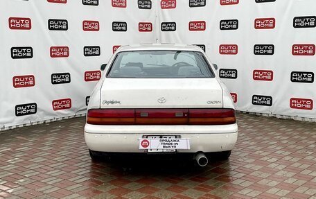 Toyota Crown, 1992 год, 359 990 рублей, 5 фотография