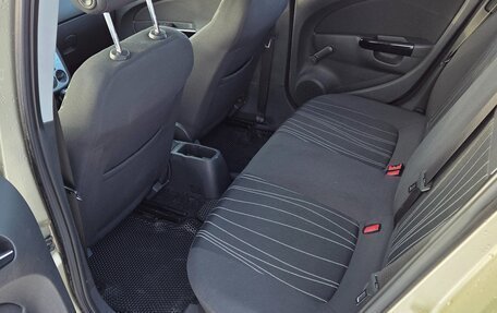 Opel Corsa D, 2010 год, 880 000 рублей, 13 фотография