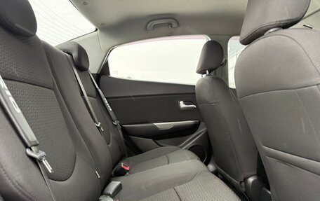 KIA Rio III рестайлинг, 2013 год, 1 094 000 рублей, 4 фотография