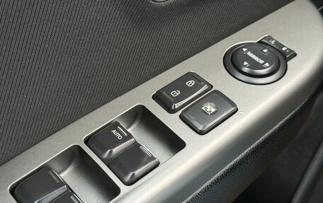 KIA Rio III рестайлинг, 2013 год, 1 094 000 рублей, 18 фотография