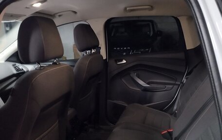 Ford Kuga III, 2014 год, 1 200 000 рублей, 8 фотография