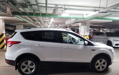 Ford Kuga III, 2014 год, 1 200 000 рублей, 4 фотография