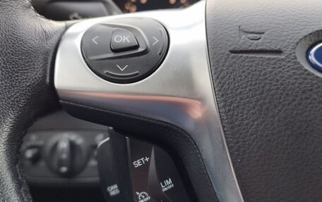 Ford Kuga III, 2014 год, 1 200 000 рублей, 11 фотография