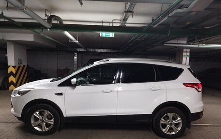 Ford Kuga III, 2014 год, 1 200 000 рублей, 3 фотография