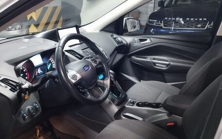 Ford Kuga III, 2014 год, 1 200 000 рублей, 6 фотография