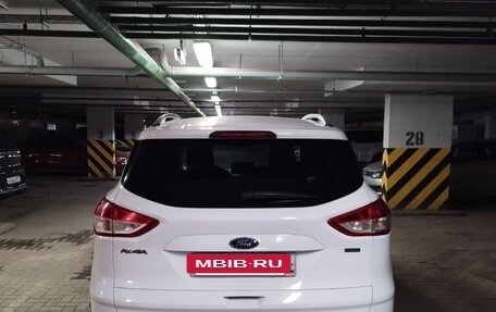 Ford Kuga III, 2014 год, 1 200 000 рублей, 2 фотография