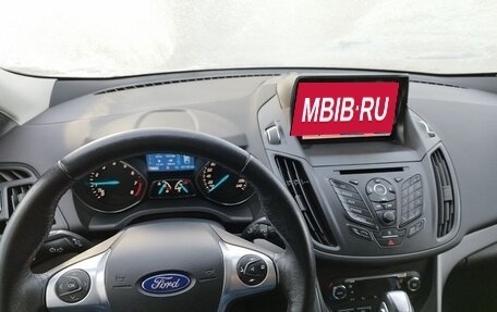 Ford Kuga III, 2014 год, 1 200 000 рублей, 7 фотография