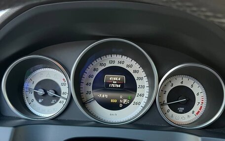 Mercedes-Benz E-Класс, 2013 год, 2 000 000 рублей, 5 фотография