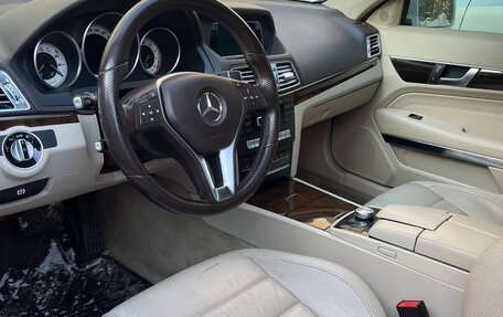 Mercedes-Benz E-Класс, 2013 год, 2 000 000 рублей, 7 фотография