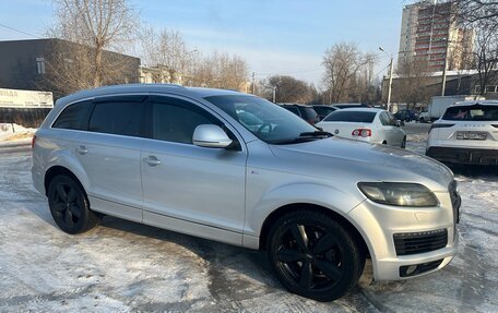 Audi Q7, 2008 год, 1 495 000 рублей, 7 фотография