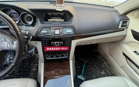 Mercedes-Benz E-Класс, 2013 год, 2 000 000 рублей, 6 фотография