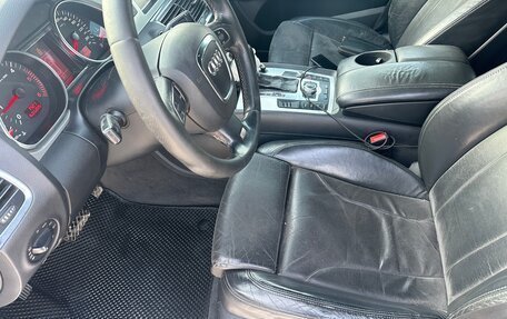 Audi Q7, 2008 год, 1 495 000 рублей, 10 фотография