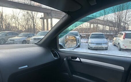 Audi Q7, 2008 год, 1 495 000 рублей, 11 фотография