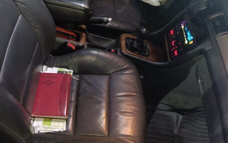 Audi A6, 1998 год, 600 000 рублей, 10 фотография