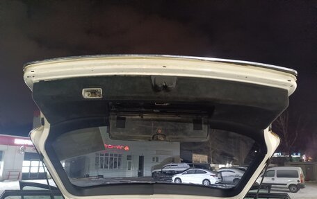 Audi A6, 1998 год, 600 000 рублей, 13 фотография