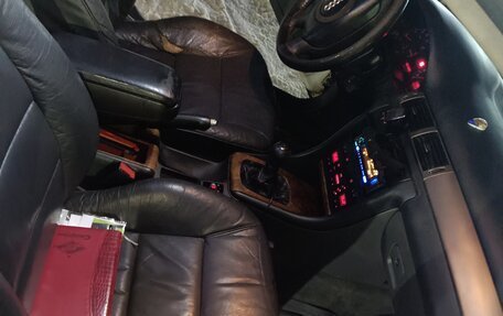 Audi A6, 1998 год, 600 000 рублей, 20 фотография