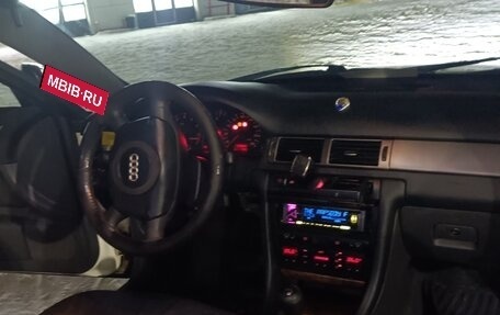 Audi A6, 1998 год, 600 000 рублей, 21 фотография