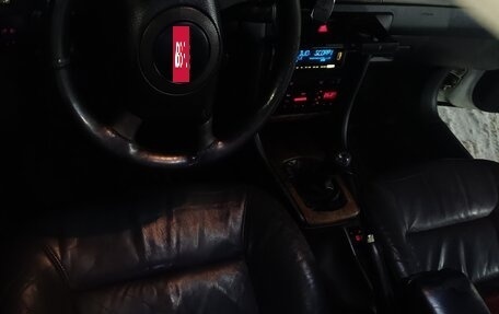 Audi A6, 1998 год, 600 000 рублей, 16 фотография