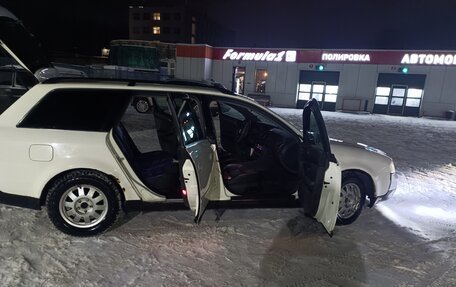 Audi A6, 1998 год, 600 000 рублей, 24 фотография