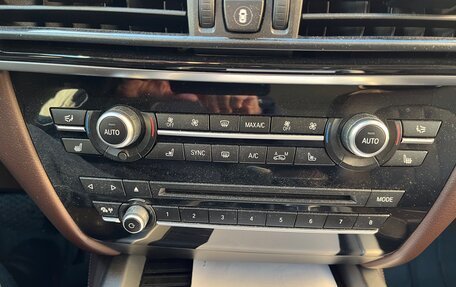 BMW X5, 2018 год, 5 000 000 рублей, 2 фотография