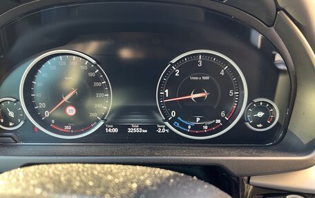 BMW X5, 2018 год, 5 000 000 рублей, 5 фотография