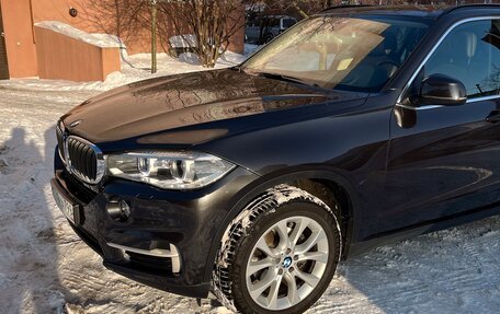 BMW X5, 2018 год, 5 000 000 рублей, 7 фотография