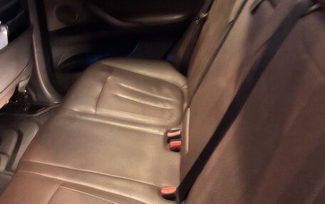 BMW X5, 2018 год, 5 000 000 рублей, 15 фотография