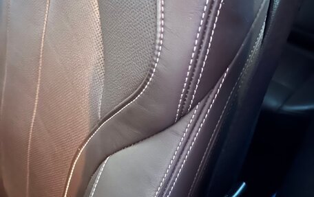 BMW X5, 2018 год, 5 000 000 рублей, 16 фотография