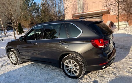 BMW X5, 2018 год, 5 000 000 рублей, 8 фотография