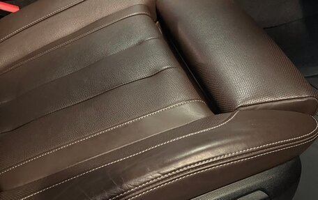 BMW X5, 2018 год, 5 000 000 рублей, 12 фотография