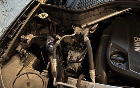 BMW X5, 2018 год, 5 000 000 рублей, 11 фотография